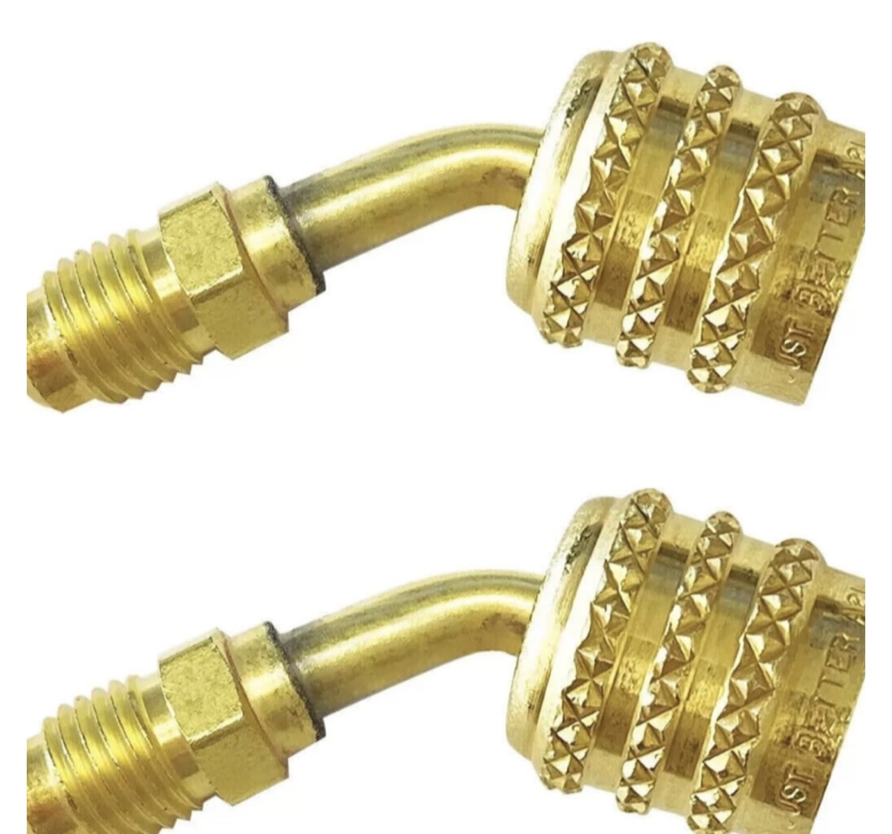 Amazon.com: Replacement for QC-A2L-LH45 A2L Reverse-Thread Adapter